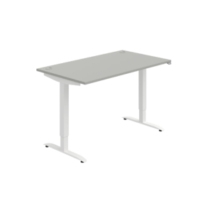 MS 2 1400 – výškově stavitelný stůl 140 × 80 cm, standardní ovladač Hobis MS 2 1400 – výškově stavitelný stůl 140 × 80 cm, standardní ovladač Hobis
