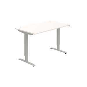 MS 2 1400 – výškově stavitelný stůl 140 × 80 cm, standardní ovladač Hobis MS 2 1400 – výškově stavitelný stůl 140 × 80 cm, standardní ovladač Hobis