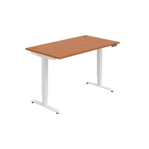 MS 2M 1400 – výškově stavitelný stůl 140 × 80 cm, paměťový ovladač Hobis MS 2M 1400 – výškově stavitelný stůl 140 × 80 cm, paměťový ovladač Hobis