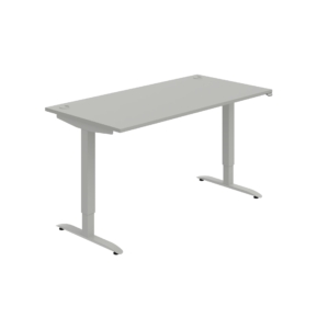 MS 2 1600 – výškově stavitelný stůl 160 × 80 cm, standardní ovladač Hobis MS 2 1600 – výškově stavitelný stůl 160 × 80 cm, standardní ovladač Hobis