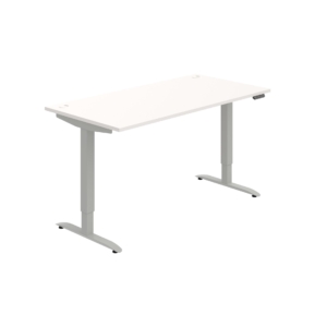 MS 2M 1600 – výškově stavitelný stůl 160 × 80 cm, paměťový ovladač Hobis MS 2M 1600 – výškově stavitelný stůl 160 × 80 cm, paměťový ovladač Hobis