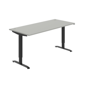 MS 2 1800 – výškově stavitelný stůl 180 × 80 cm, standardní ovladač Hobis MS 2 1800 – výškově stavitelný stůl 180 × 80 cm, standardní ovladač Hobis
