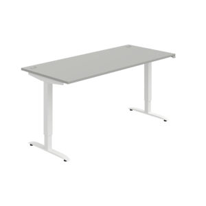 MS 2 1800 – výškově stavitelný stůl 180 × 80 cm, standardní ovladač Hobis MS 2 1800 – výškově stavitelný stůl 180 × 80 cm, standardní ovladač Hobis