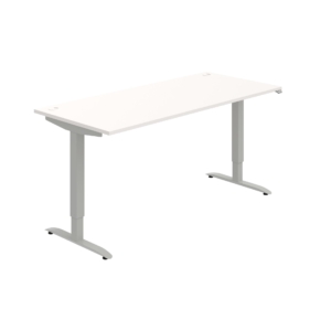 MS 2 1800 – výškově stavitelný stůl 180 × 80 cm, standardní ovladač Hobis MS 2 1800 – výškově stavitelný stůl 180 × 80 cm, standardní ovladač Hobis