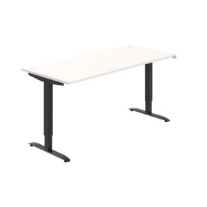 MS 2 1800 – výškově stavitelný stůl 180 × 80 cm, standardní ovladač Hobis MS 2 1800 – výškově stavitelný stůl 180 × 80 cm, standardní ovladač Hobis