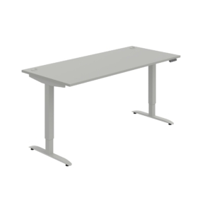 MS 2M 1800 – výškově stavitelný stůl 180 × 80 cm, paměťový ovladač Hobis MS 2M 1800 – výškově stavitelný stůl 180 × 80 cm, paměťový ovladač Hobis