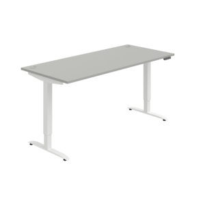 MS 2M 1800 – výškově stavitelný stůl 180 × 80 cm, paměťový ovladač Hobis MS 2M 1800 – výškově stavitelný stůl 180 × 80 cm, paměťový ovladač Hobis
