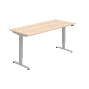 MS 2M 1800 – výškově stavitelný stůl 180 × 80 cm, paměťový ovladač Hobis MS 2M 1800 – výškově stavitelný stůl 180 × 80 cm, paměťový ovladač Hobis