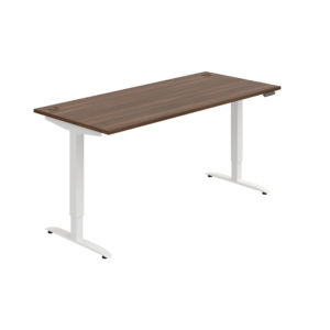 MS 2M 1800 – výškově stavitelný stůl 180 × 80 cm, paměťový ovladač Hobis MS 2M 1800 – výškově stavitelný stůl 180 × 80 cm, paměťový ovladač Hobis
