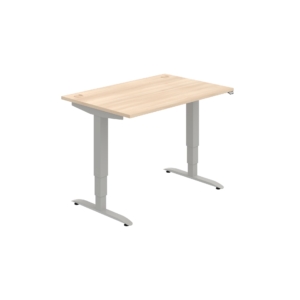 MS 3 1200 – výškově stavitelný stůl 120 × 80 cm, standardní ovladač Hobis MS 3 1200 – výškově stavitelný stůl 120 × 80 cm, standardní ovladač Hobis