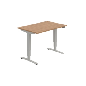 MS 3M 1200 – výškově stavitelný stůl 120 × 80 cm, paměťový ovladač Hobis MS 3M 1200 – výškově stavitelný stůl 120 × 80 cm, paměťový ovladač Hobis