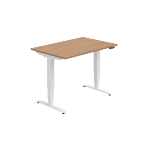 MS 3M 1200 – výškově stavitelný stůl 120 × 80 cm, paměťový ovladač Hobis MS 3M 1200 – výškově stavitelný stůl 120 × 80 cm, paměťový ovladač Hobis