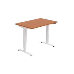 MS 3M 1200 – výškově stavitelný stůl 120 × 80 cm, paměťový ovladač Hobis MS 3M 1200 – výškově stavitelný stůl 120 × 80 cm, paměťový ovladač Hobis