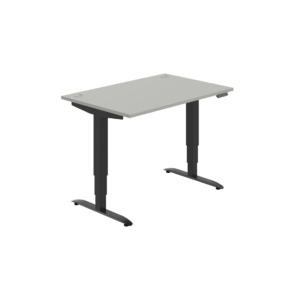 MS 3M 1200 – výškově stavitelný stůl 120 × 80 cm, paměťový ovladač Hobis MS 3M 1200 – výškově stavitelný stůl 120 × 80 cm, paměťový ovladač Hobis