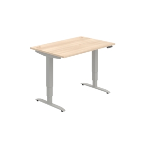 MS 3M 1200 – výškově stavitelný stůl 120 × 80 cm, paměťový ovladač Hobis MS 3M 1200 – výškově stavitelný stůl 120 × 80 cm, paměťový ovladač Hobis