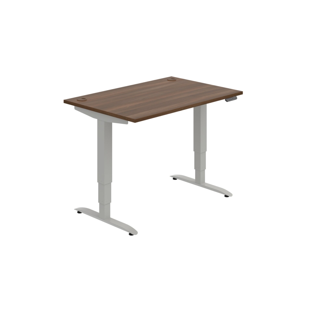 MS 3M 1200 – výškově stavitelný stůl 120 × 80 cm, paměťový ovladač Hobis MS 3M 1200 – výškově stavitelný stůl 120 × 80 cm, paměťový ovladač Hobis