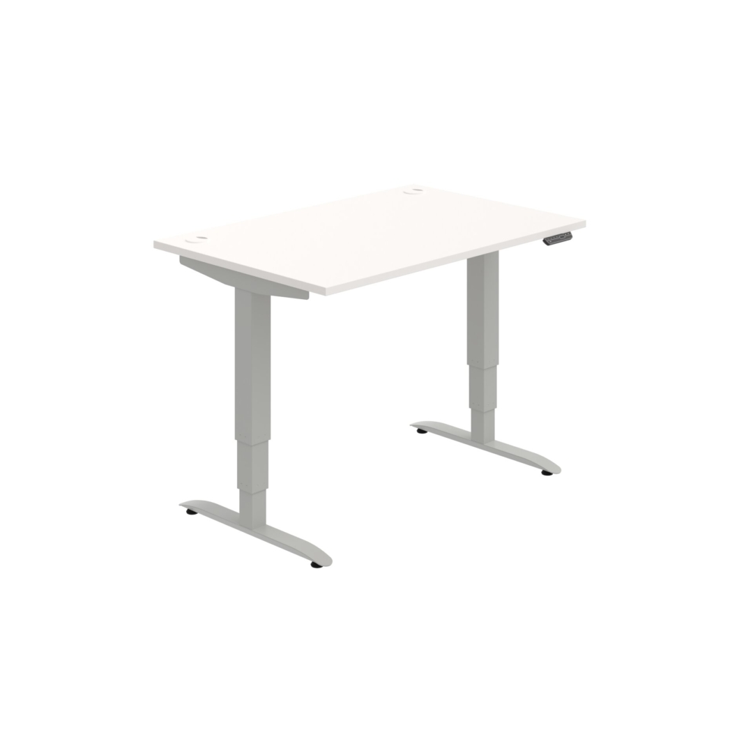 MS 3M 1200 – výškově stavitelný stůl 120 × 80 cm, paměťový ovladač Hobis MS 3M 1200 – výškově stavitelný stůl 120 × 80 cm, paměťový ovladač Hobis