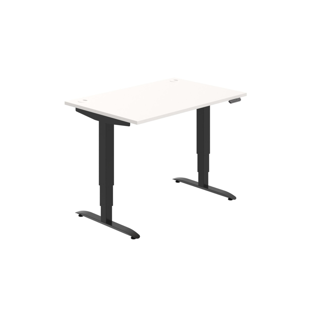 MS 3M 1200 – výškově stavitelný stůl 120 × 80 cm, paměťový ovladač Hobis MS 3M 1200 – výškově stavitelný stůl 120 × 80 cm, paměťový ovladač Hobis