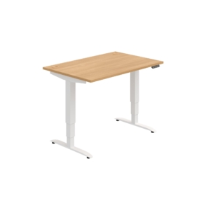 MS 3M 1200 – výškově stavitelný stůl 120 × 80 cm, paměťový ovladač Hobis MS 3M 1200 – výškově stavitelný stůl 120 × 80 cm, paměťový ovladač Hobis
