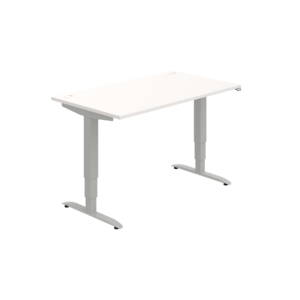 MS 3 1400 – výškově stavitelný stůl 140 × 80 cm, standardní ovladač Hobis MS 3 1400 – výškově stavitelný stůl 140 × 80 cm, standardní ovladač Hobis