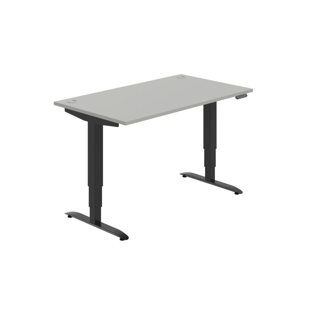 MS 3M 1400 – výškově stavitelný stůl 140 × 80 cm, paměťový ovladač Hobis MS 3M 1400 – výškově stavitelný stůl 140 × 80 cm, paměťový ovladač Hobis