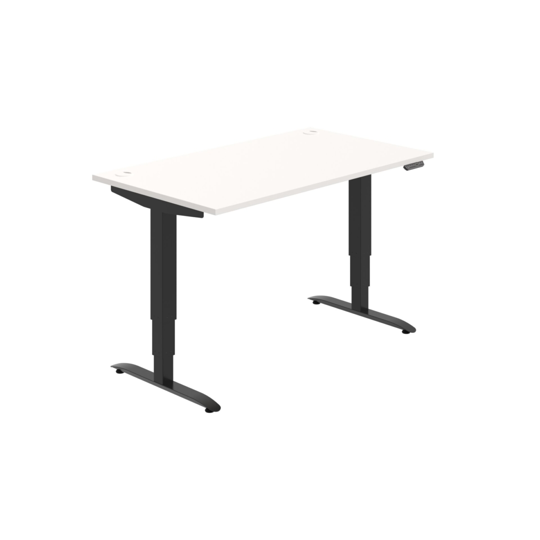 MS 3M 1400 – výškově stavitelný stůl 140 × 80 cm, paměťový ovladač Hobis MS 3M 1400 – výškově stavitelný stůl 140 × 80 cm, paměťový ovladač Hobis