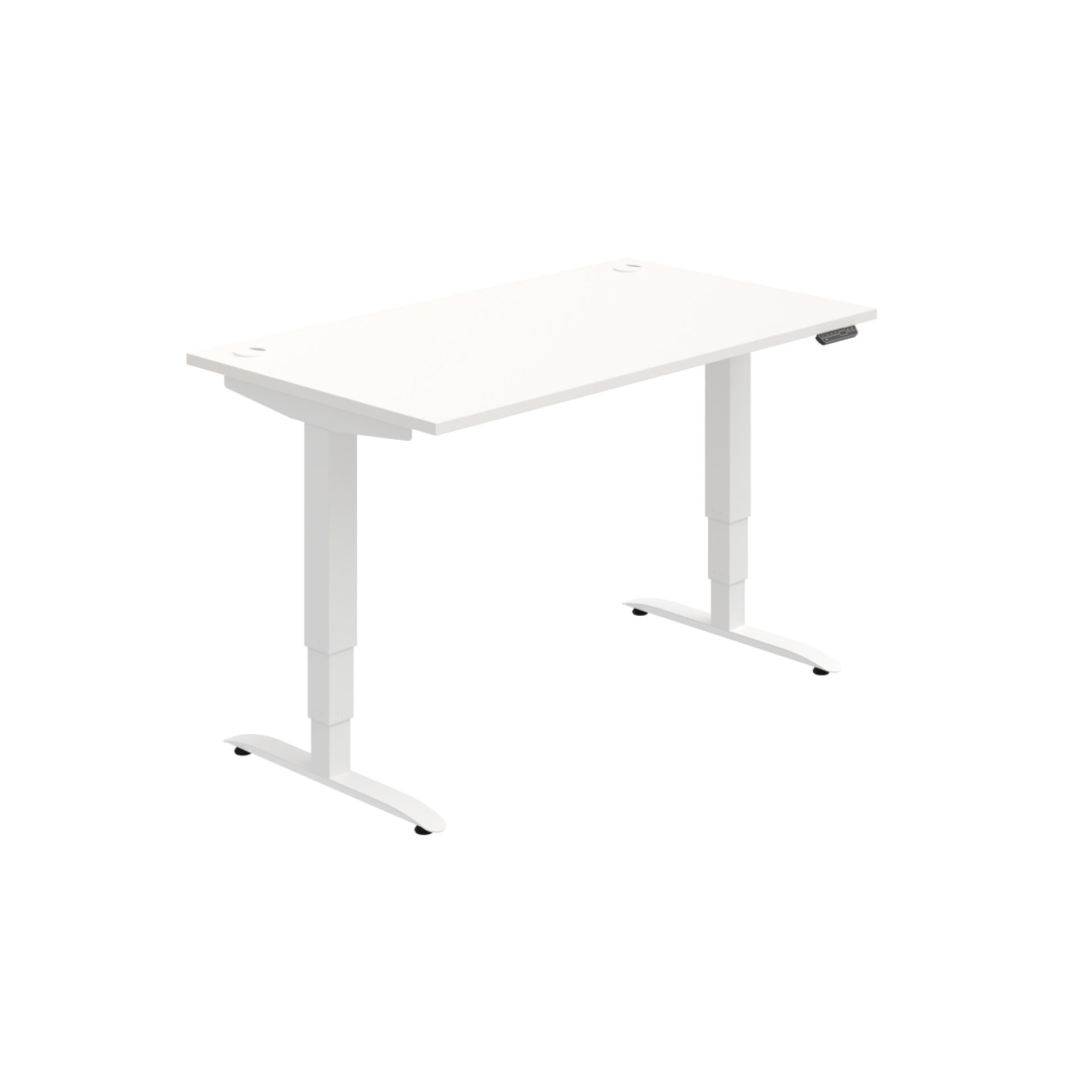 MS 3M 1400 – výškově stavitelný stůl 140 × 80 cm, paměťový ovladač Hobis MS 3M 1400 – výškově stavitelný stůl 140 × 80 cm, paměťový ovladač Hobis