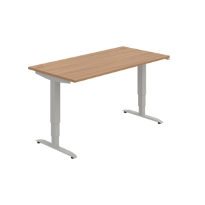 MS 3 1600 – výškově stavitelný stůl 160 × 80 cm, standardní ovladač Hobis MS 3 1600 – výškově stavitelný stůl 160 × 80 cm, standardní ovladač Hobis