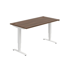 MS 3 1600 – výškově stavitelný stůl 160 × 80 cm, standardní ovladač Hobis MS 3 1600 – výškově stavitelný stůl 160 × 80 cm, standardní ovladač Hobis