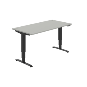 MS 3M 1600 – výškově stavitelný stůl 160 × 80 cm, paměťový ovladač Hobis MS 3M 1600 – výškově stavitelný stůl 160 × 80 cm, paměťový ovladač Hobis
