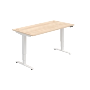 MS 3M 1600 – výškově stavitelný stůl 160 × 80 cm, paměťový ovladač Hobis MS 3M 1600 – výškově stavitelný stůl 160 × 80 cm, paměťový ovladač Hobis