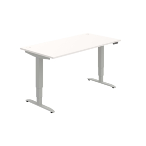 MS 3M 1600 – výškově stavitelný stůl 160 × 80 cm, paměťový ovladač Hobis MS 3M 1600 – výškově stavitelný stůl 160 × 80 cm, paměťový ovladač Hobis