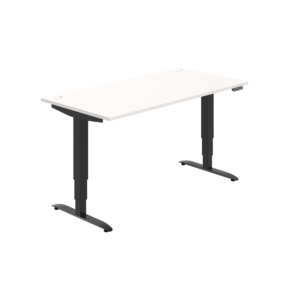 MS 3M 1600 – výškově stavitelný stůl 160 × 80 cm, paměťový ovladač Hobis MS 3M 1600 – výškově stavitelný stůl 160 × 80 cm, paměťový ovladač Hobis