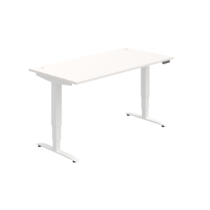 MS 3M 1600 – výškově stavitelný stůl 160 × 80 cm, paměťový ovladač Hobis MS 3M 1600 – výškově stavitelný stůl 160 × 80 cm, paměťový ovladač Hobis