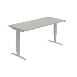 MS 3 1800 – výškově stavitelný stůl 180 × 80 cm, standardní ovladač Hobis MS 3 1800 – výškově stavitelný stůl 180 × 80 cm, standardní ovladač Hobis