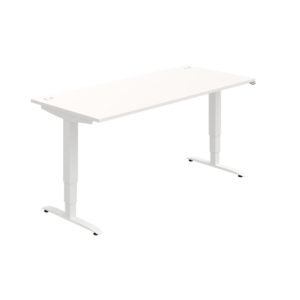 MS 3 1800 – výškově stavitelný stůl 180 × 80 cm, standardní ovladač Hobis MS 3 1800 – výškově stavitelný stůl 180 × 80 cm, standardní ovladač Hobis