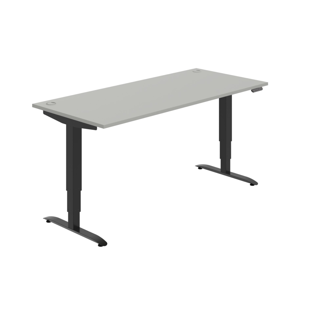 MS 3M 1800 – výškově stavitelný stůl 180 × 80 cm, paměťový ovladač Hobis MS 3M 1800 – výškově stavitelný stůl 180 × 80 cm, paměťový ovladač Hobis