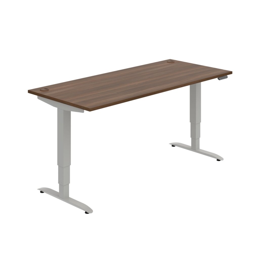 MS 3M 1800 – výškově stavitelný stůl 180 × 80 cm, paměťový ovladač Hobis MS 3M 1800 – výškově stavitelný stůl 180 × 80 cm, paměťový ovladač Hobis