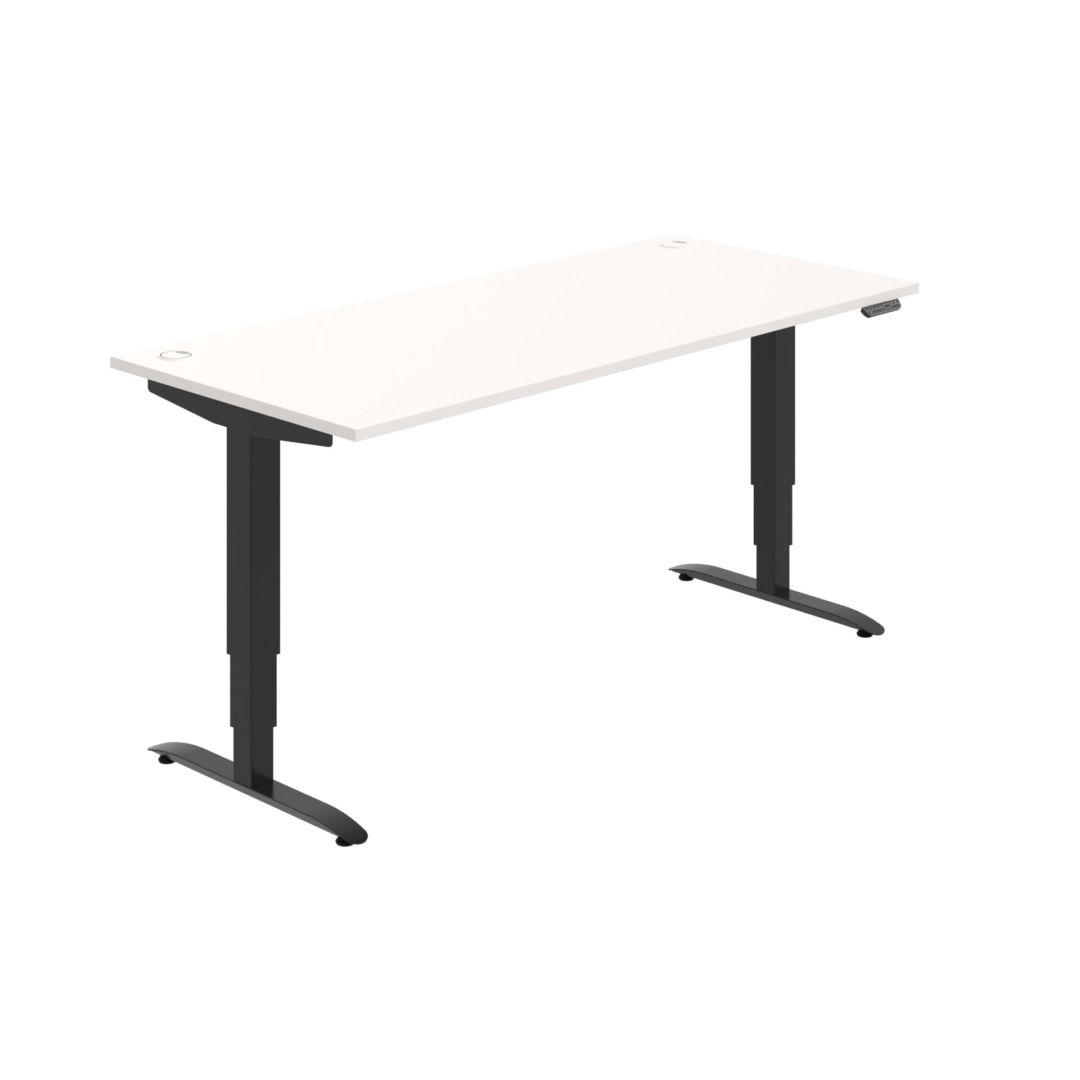 MS 3M 1800 – výškově stavitelný stůl 180 × 80 cm, paměťový ovladač Hobis MS 3M 1800 – výškově stavitelný stůl 180 × 80 cm, paměťový ovladač Hobis