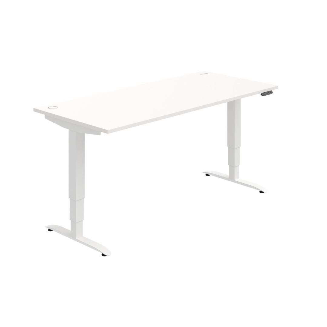 MS 3M 1800 – výškově stavitelný stůl 180 × 80 cm, paměťový ovladač Hobis MS 3M 1800 – výškově stavitelný stůl 180 × 80 cm, paměťový ovladač Hobis