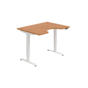 MSE 2M 1200 – výškově stavitelný stůl 120 × 90 cm, paměťový ovladač Hobis MSE 2M 1200 – výškově stavitelný stůl 120 × 90 cm, paměťový ovladač Hobis