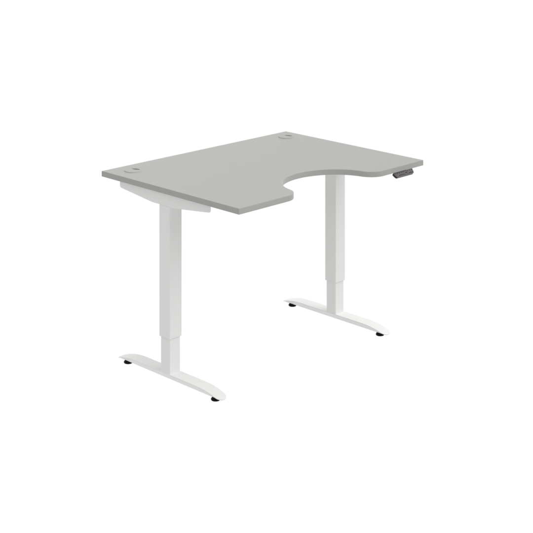 MSE 2M 1200 – výškově stavitelný stůl 120 × 90 cm, paměťový ovladač Hobis MSE 2M 1200 – výškově stavitelný stůl 120 × 90 cm, paměťový ovladač Hobis