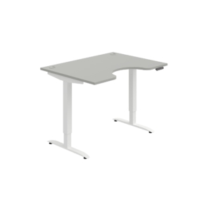 MSE 2M 1200 – výškově stavitelný stůl 120 × 90 cm, paměťový ovladač Hobis MSE 2M 1200 – výškově stavitelný stůl 120 × 90 cm, paměťový ovladač Hobis