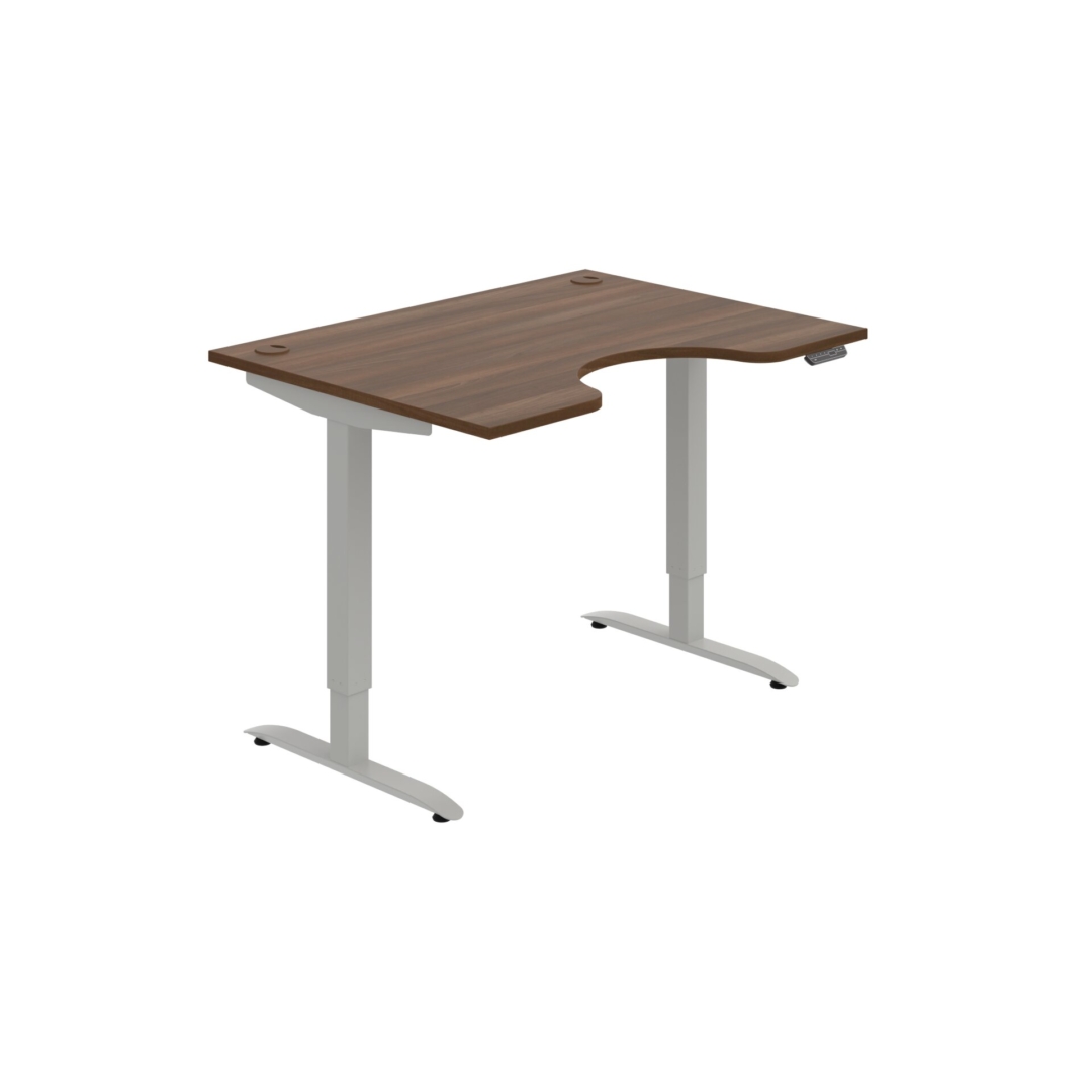 MSE 2M 1200 – výškově stavitelný stůl 120 × 90 cm, paměťový ovladač Hobis MSE 2M 1200 – výškově stavitelný stůl 120 × 90 cm, paměťový ovladač Hobis