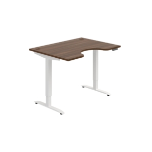 MSE 2M 1200 – výškově stavitelný stůl 120 × 90 cm, paměťový ovladač Hobis MSE 2M 1200 – výškově stavitelný stůl 120 × 90 cm, paměťový ovladač Hobis