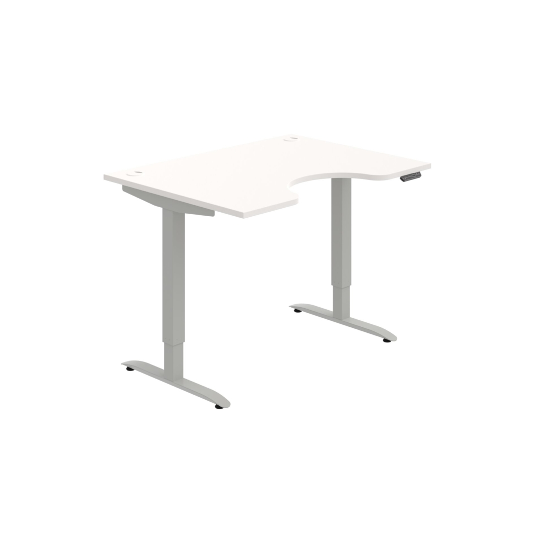 MSE 2M 1200 – výškově stavitelný stůl 120 × 90 cm, paměťový ovladač Hobis MSE 2M 1200 – výškově stavitelný stůl 120 × 90 cm, paměťový ovladač Hobis