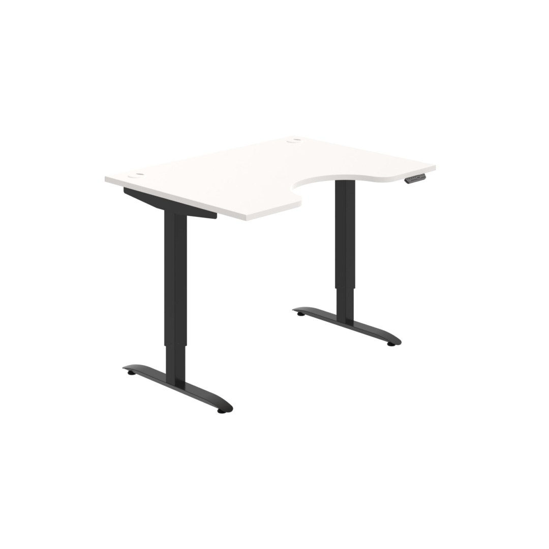 MSE 2M 1200 – výškově stavitelný stůl 120 × 90 cm, paměťový ovladač Hobis MSE 2M 1200 – výškově stavitelný stůl 120 × 90 cm, paměťový ovladač Hobis