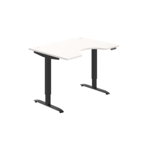 MSE 2M 1200 – výškově stavitelný stůl 120 × 90 cm, paměťový ovladač Hobis MSE 2M 1200 – výškově stavitelný stůl 120 × 90 cm, paměťový ovladač Hobis