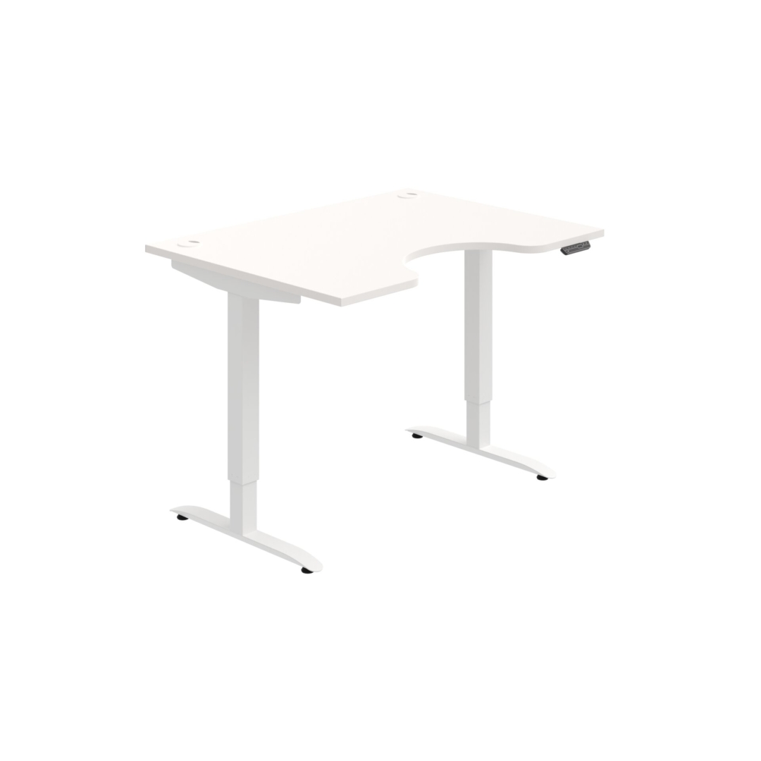 MSE 2M 1200 – výškově stavitelný stůl 120 × 90 cm, paměťový ovladač Hobis MSE 2M 1200 – výškově stavitelný stůl 120 × 90 cm, paměťový ovladač Hobis