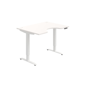 MSE 2M 1200 – výškově stavitelný stůl 120 × 90 cm, paměťový ovladač Hobis MSE 2M 1200 – výškově stavitelný stůl 120 × 90 cm, paměťový ovladač Hobis